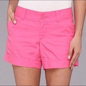 Lilly Pulitzer shorts